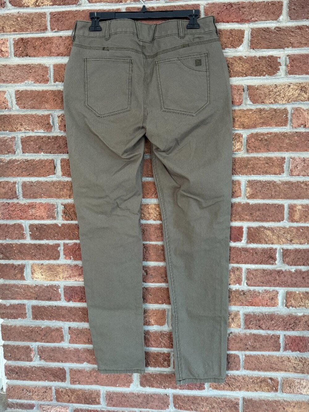 5.11 tactical pants * size 6 womens * olive green